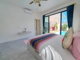 3 Schlafzimmer Villa zu verkaufen in Hua Hin, Prachuap Khiri Khan, Thap Tai