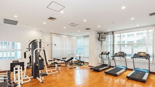 Photo 1 of the Fitnessstudio at Grand Langsuan