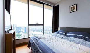 2 Bedrooms Condo for sale in Khlong Tan, Bangkok The Lumpini 24