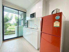 1 Schlafzimmer Appartement zu verkaufen im Centrio, Wichit, Phuket Town