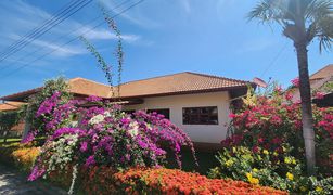 2 chambres Maison a vendre à Pak Nam Pran, Hua Hin Pranburi Beach Village