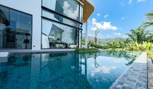 5 chambres Villa a vendre à Kathu, Phuket Loch Palm Golf Club