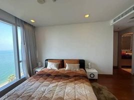 2 Bedroom Condo for sale at The Palm Wongamat, Na Kluea