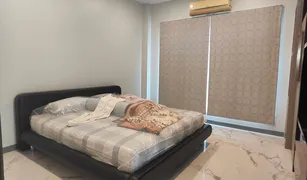 2 Bedrooms House for sale in Cha-Am, Phetchaburi Casa Seaside Cha Am