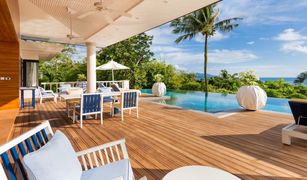 3 Schlafzimmern Villa zu verkaufen in Choeng Thale, Phuket Trisara