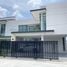 4 Bedroom House for rent at The Master Ekkamai - Ramintra, Tha Raeng, Bang Khen