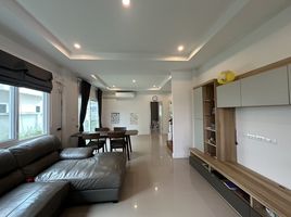 4 Bedroom House for sale at Supalai Ville Bangkok-Pathumthani, Bang Duea, Mueang Pathum Thani
