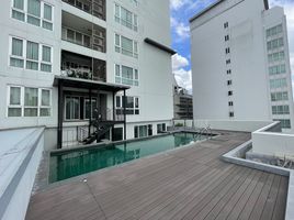 4 Bedroom Penthouse for sale at 15 Sukhumvit Residences, Khlong Toei Nuea