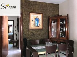 3 Bedroom Apartment for sale at Magnifique appartement à vendre à Maârif, Na Sidi Belyout, Casablanca, Grand Casablanca