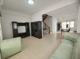 3 Bedroom Villa for sale at Ban Suan Chatuchak, Huai Kapi