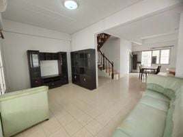 3 Schlafzimmer Villa zu verkaufen im Ban Suan Chatuchak, Huai Kapi