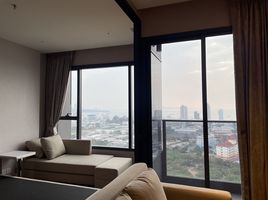 1 Bedroom Condo for sale at Once Pattaya Condominium, Na Kluea, Pattaya, Chon Buri