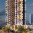 2 Bedroom Apartment for sale at Binghatti Onyx, La Riviera Estate, Jumeirah Village Circle (JVC)