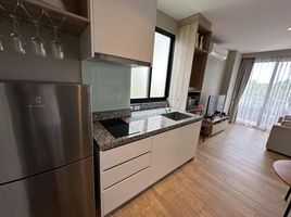 1 Schlafzimmer Appartement zu vermieten im Diamond Condominium Bang Tao, Choeng Thale, Thalang