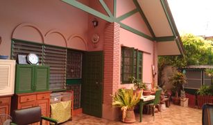 4 Bedrooms House for sale in Bang Talat, Nonthaburi Kristada Nakhon Chaeng Watthana