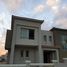 5 Bedroom Villa for sale at Palm Hills Golf Extension, Al Wahat Road