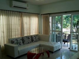 3 Schlafzimmer Villa zu verkaufen im Suranaree Ville, Talat, Mueang Nakhon Ratchasima, Nakhon Ratchasima
