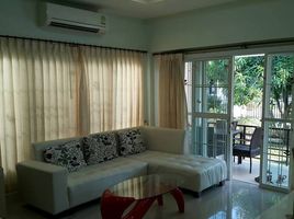 3 Schlafzimmer Villa zu verkaufen im Suranaree Ville, Talat, Mueang Nakhon Ratchasima