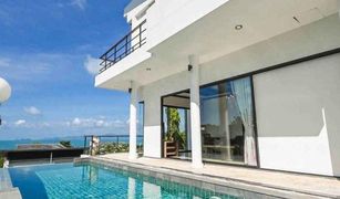 5 chambres Villa a vendre à Maenam, Koh Samui 