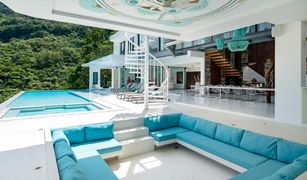 9 Bedrooms Villa for sale in Maenam, Koh Samui 