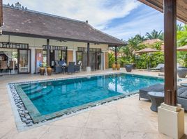 4 Schlafzimmer Villa zu vermieten im The Gardens by Vichara, Choeng Thale, Thalang, Phuket