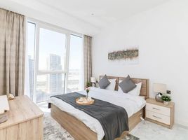 1 Schlafzimmer Wohnung zu verkaufen im The Pad, J ONE, Business Bay