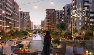 4 Habitaciones Apartamento en venta en Palm Towers, Sharjah Naseem Residence