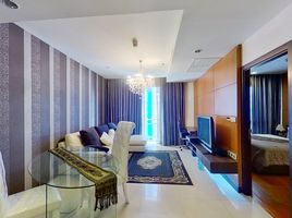 1 Schlafzimmer Wohnung zu vermieten im The Prime 11, Khlong Toei Nuea