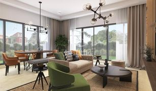 4 Habitaciones Adosado en venta en Golf Vita, Dubái Portofino