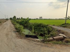  Land for sale in Bang Len, Nakhon Pathom, Bang Sai Pa, Bang Len