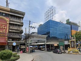 3 Schlafzimmer Ganzes Gebäude zu verkaufen in Nong Khaem, Bangkok, Nong Khang Phlu