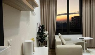 1 Bedroom Condo for sale in Bang Chak, Bangkok Siamese Sukhumvit 87