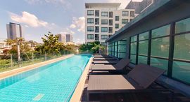 Available Units at เดอะ นิช โมโน บางนา