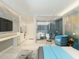 3 Bedroom Condo for sale at Kora Beach Resort Phuket, Choeng Thale
