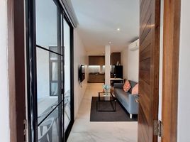 1 Bedroom Condo for rent at White Cube House, Maenam, Koh Samui