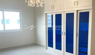 2 Bedrooms Apartment for sale in Al Reef Downtown, Abu Dhabi Tower 33