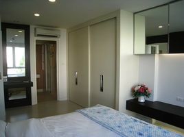 2 Schlafzimmer Wohnung zu vermieten im The Bangkok Sathorn-Taksin, Khlong Ton Sai