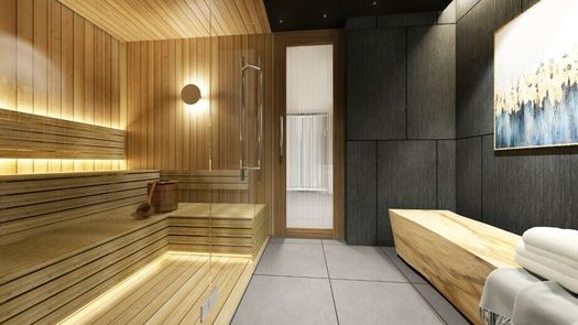 图片 1 of the Sauna at Bright Phuket