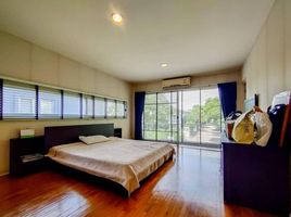3 Schlafzimmer Haus zu verkaufen im Noble GEO Watcharapol, Tha Raeng