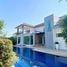 4 Bedroom House for rent at Doi Kham Hillside 2, Nam Phrae, Hang Dong, Chiang Mai