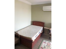 Studio Apartment for rent at Westown, Sheikh Zayed Compounds, Sheikh Zayed City, Giza, Egypt