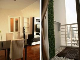 1 Bedroom Condo for rent at Siri Residence , Khlong Tan