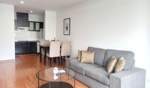 1 Bedroom Condo for sale in Khlong Tan, Bangkok The Capital Sukhumvit 30/1