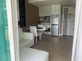 1 Bedroom Condo for rent at La Santir, Nong Prue