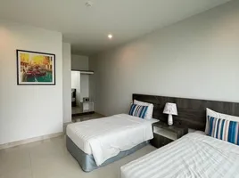 1 Bedroom Apartment for sale at Musselana, Nong Prue, Pattaya