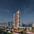 1 Bedroom Apartment for sale at Binghatti Onyx, La Riviera Estate, Jumeirah Village Circle (JVC), Dubai