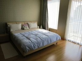 2 Bedroom Condo for rent at Langsuan Ville, Lumphini