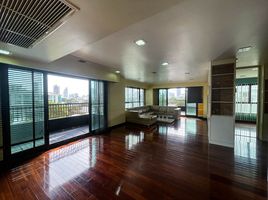 4 Bedroom Apartment for sale at The Lanai Sathorn, Chong Nonsi, Yan Nawa, Bangkok, Thailand