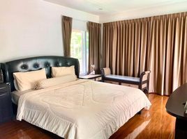 3 спален Дом на продажу в Sea Breeze Villa Pattaya, Банг Ламунг, Паттая