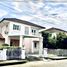 3 Bedroom House for rent at Baan Nantana 2, San Phisuea